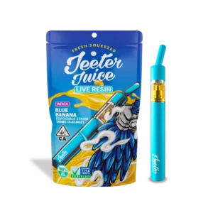 Jeeter Juice Blue Banana