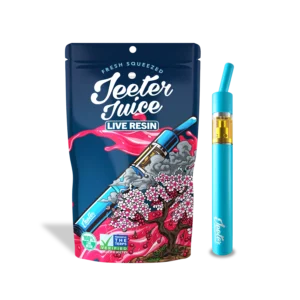 Jeeter Juice CTF