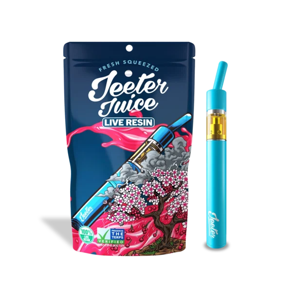 Jeeter Juice CTF