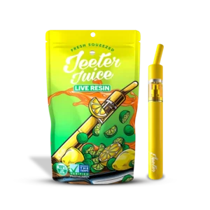 Jeeter Juice Jack The Ripper