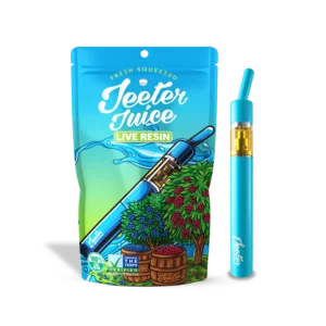 Jeeter Juice Kish