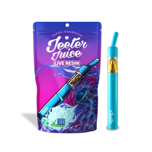 Jeeter Juice Kush Breath