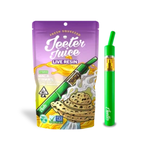 Jeeter Juice Mac N Cookies