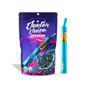 Jeeter Juice Nebula