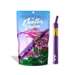 Jeeter Juice Sky Lotus