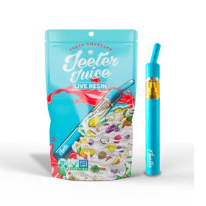 Jeeter Juice Slurricane