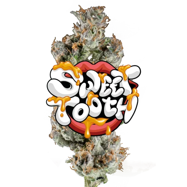 Jeeter Sweet Tooth Red Label